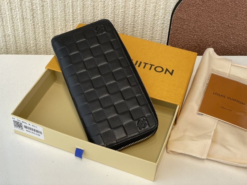 Louis Vuitton Wallets